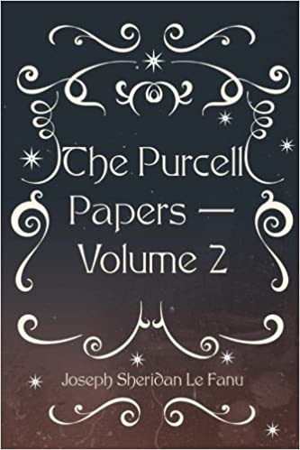 The Purcell Papers — Volume 2